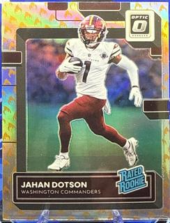 Jahan Dotson