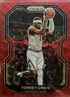 Torrey Craig