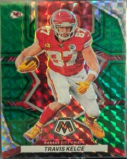 Travis Kelce