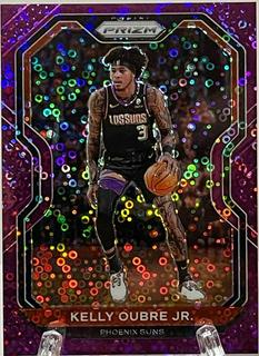 Kelly Oubre Jr.