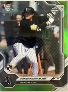 Munetaka Murakami