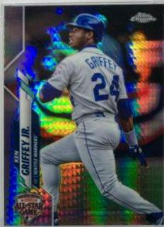 Ken Griffey Jr.