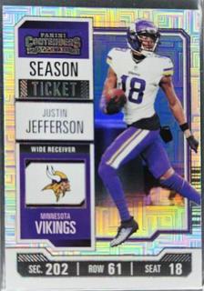 Justin Jefferson