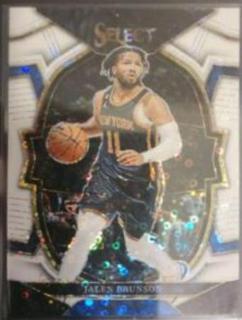 Jalen Brunson