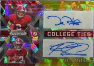 Tua Tagovailoa