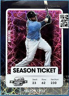 Nelson Cruz