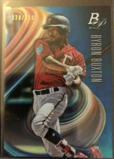Byron Buxton