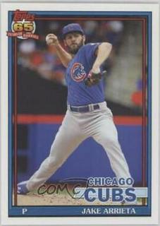 Jake Arrieta