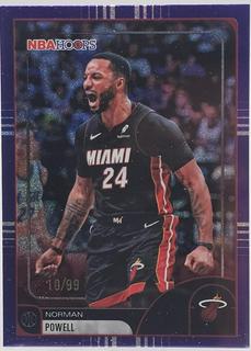 Norman Powell