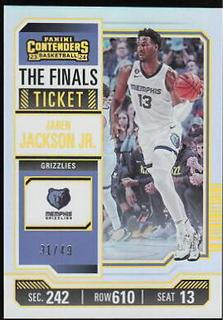 Jaren Jackson Jr.