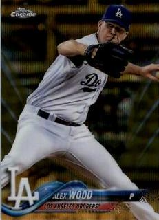 Alex Wood