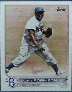 Jackie Robinson