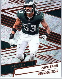 Zack Baun