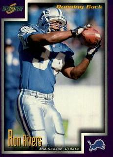 Ron Rivers
