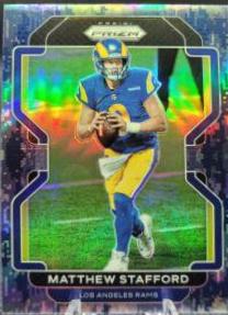 Matthew Stafford