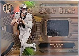 Derek Carr