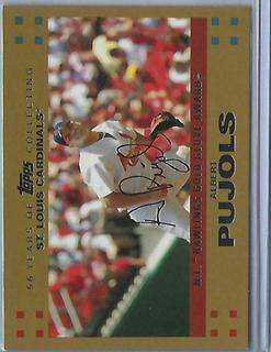Albert Pujols