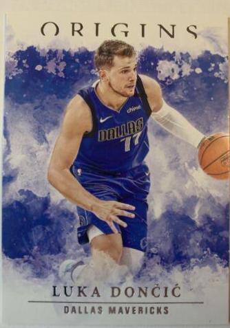 Luka Doncic