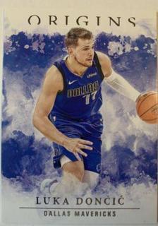 Luka Doncic