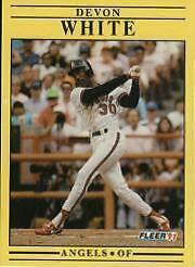 Devon White