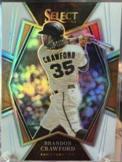 Brandon Crawford