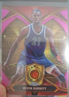 Kevin Garnett