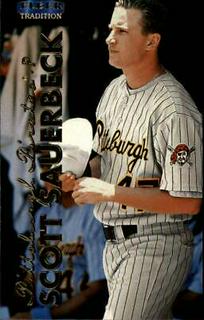 Scott Sauerbeck