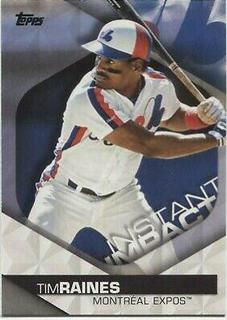 Tim Raines