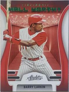 Barry Larkin