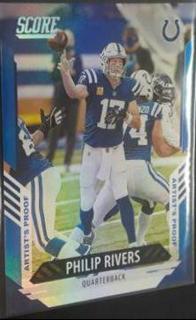 Philip Rivers