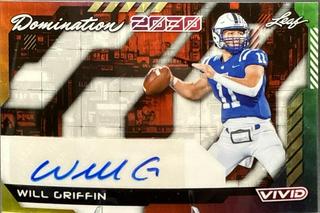 Will Griffin