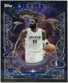 Kyrie Irving