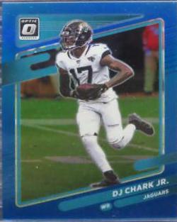 DJ Chark Jr.