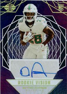 De'Von Achane