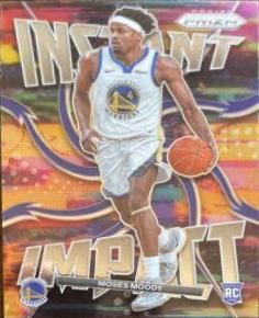 Moses Moody