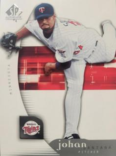 Johan Santana