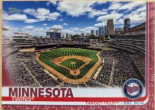 Target Field