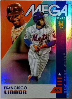 Francisco Lindor
