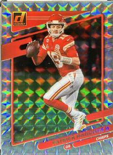 Patrick Mahomes II