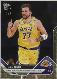 Luka Doncic