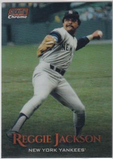 Reggie Jackson