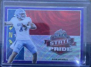 Sam Howell