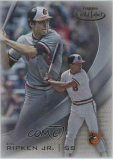 Cal Ripken Jr.