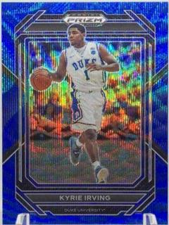 Kyrie Irving