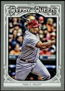 Delmon Young
