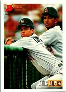 Luis Lopez