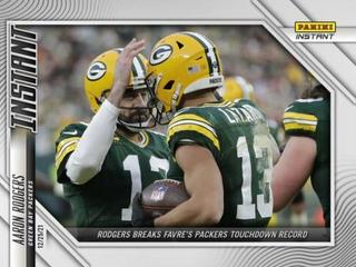 Aaron Rodgers