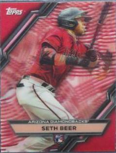 Seth Beer
