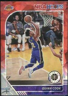 Quinn Cook
