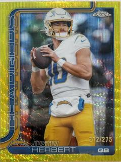 Justin Herbert
